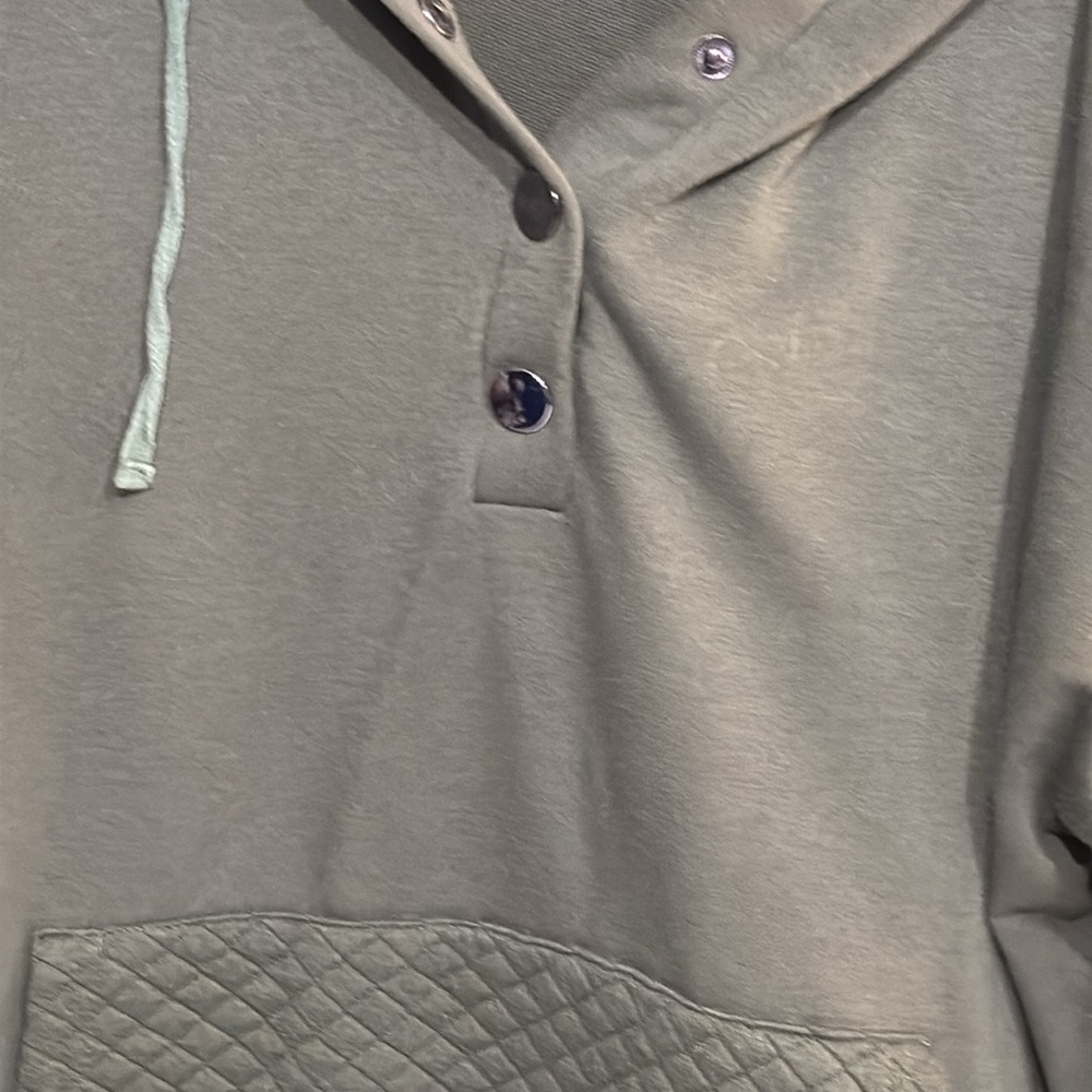 SHEIN Hoodie - Picture 2 of 7